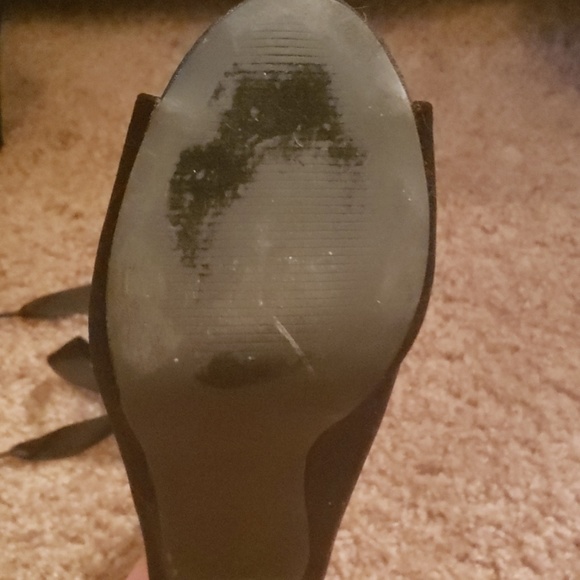 JustFab Ankle boot - Picture 3 of 3